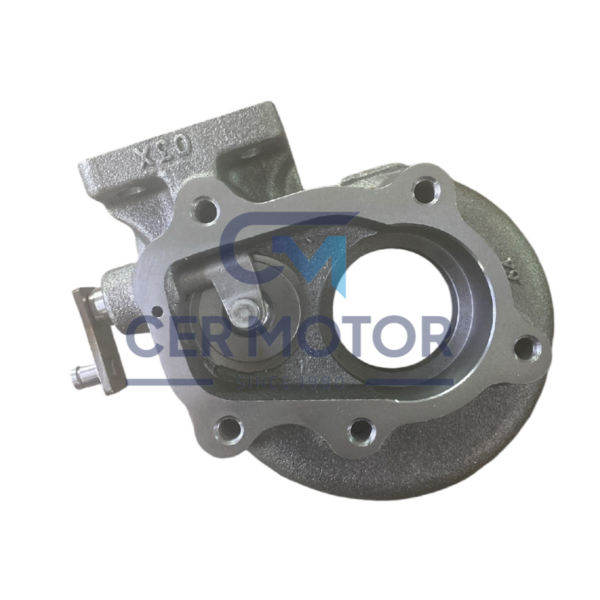 OBUDOWA TURBO CER A9940 TB25