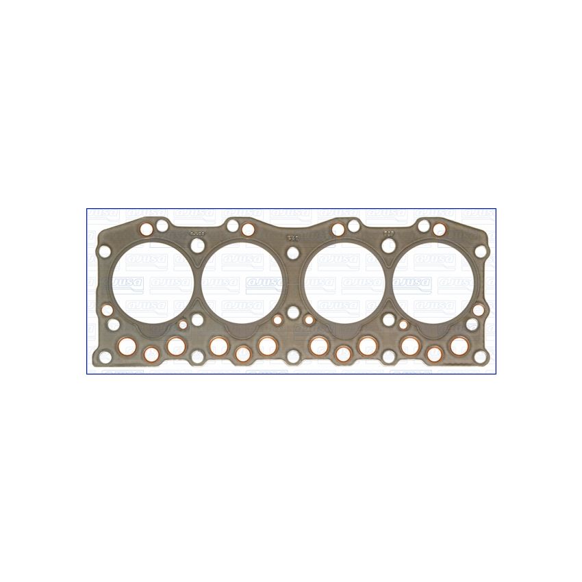 USZCZELKA GŁOWICY AJUSA 10044200 ISUZU C223 81-