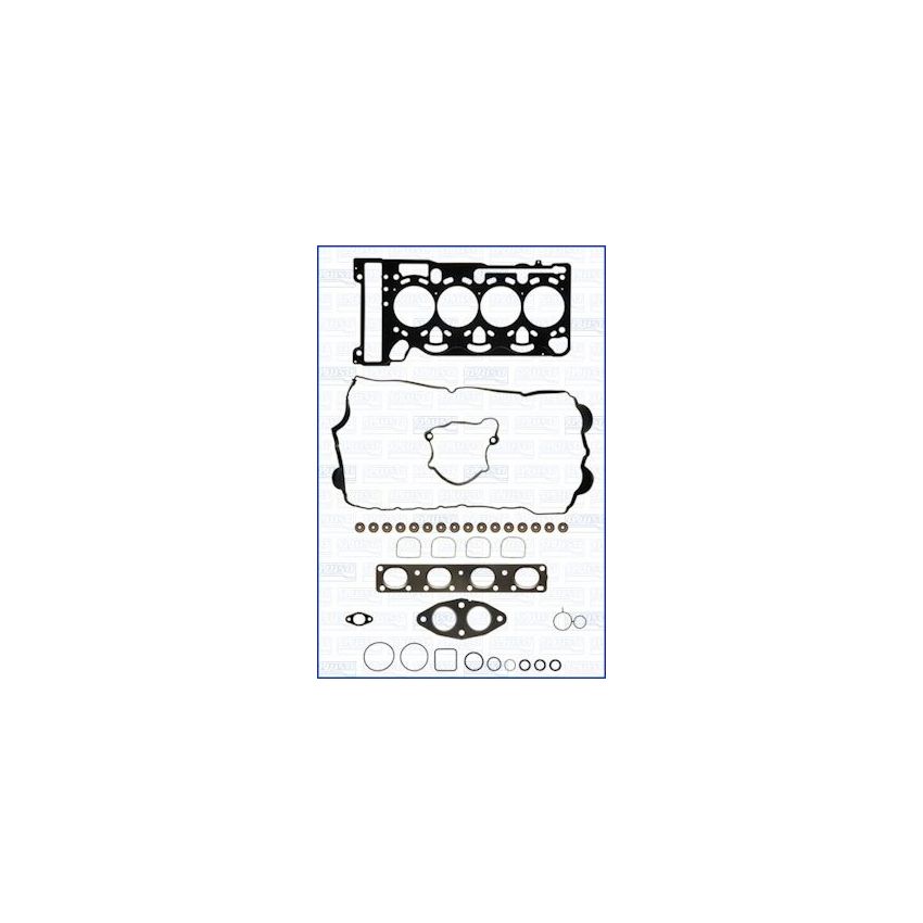 KOMPLET USZCZELEK GŁOWICY AJUSA 52291400 BMW 2.0 08-
