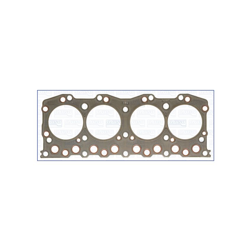 USZCZELKA GŁOWICY AJUSA 10042800 ISUZU C223 81-