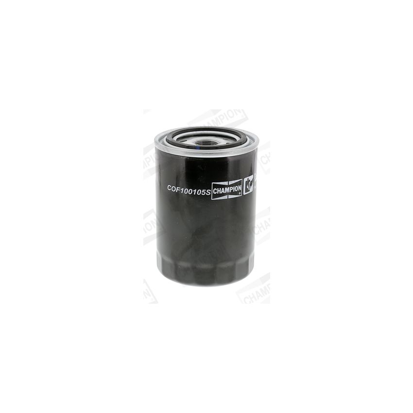 FILTR OLEJU CHAMPION COF100105S FIAT 2.3-2.8 02-