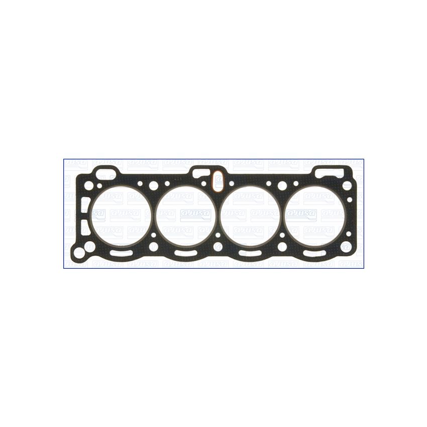 USZCZELKA GŁOWICY AJUSA 10082300 ISUZU 4ZD1 86-92