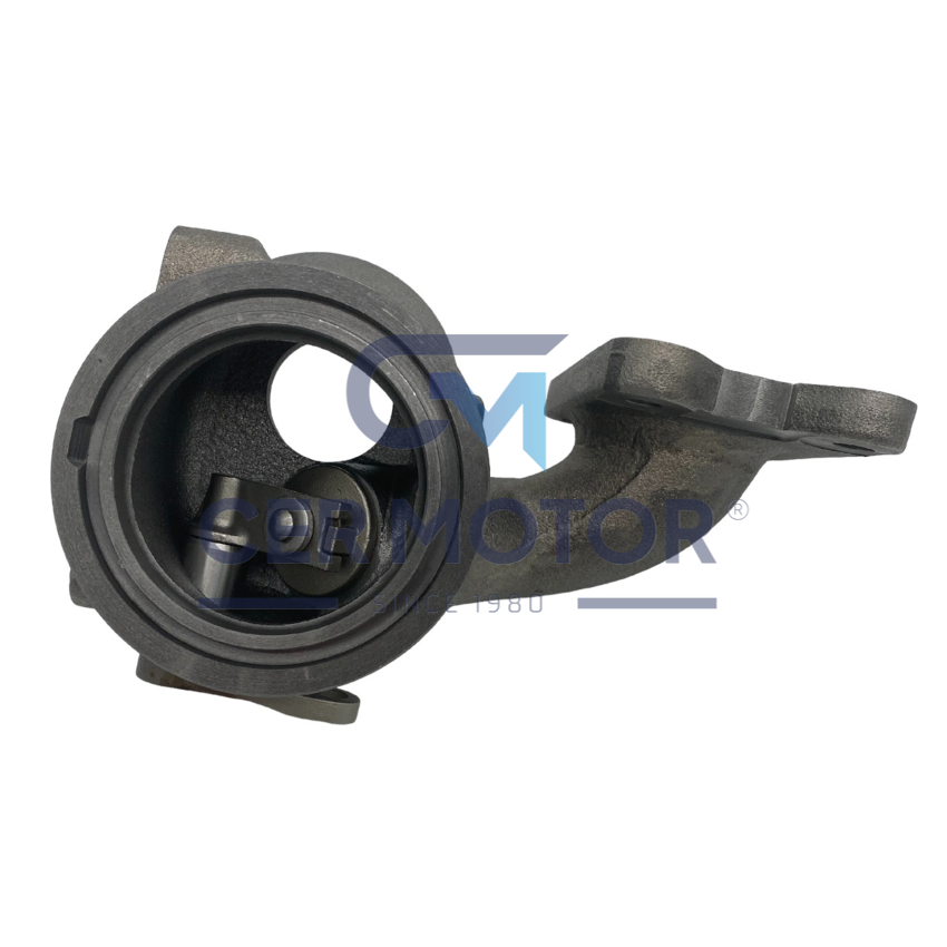 OBUDOWA TURBO CER A9944 RHF4