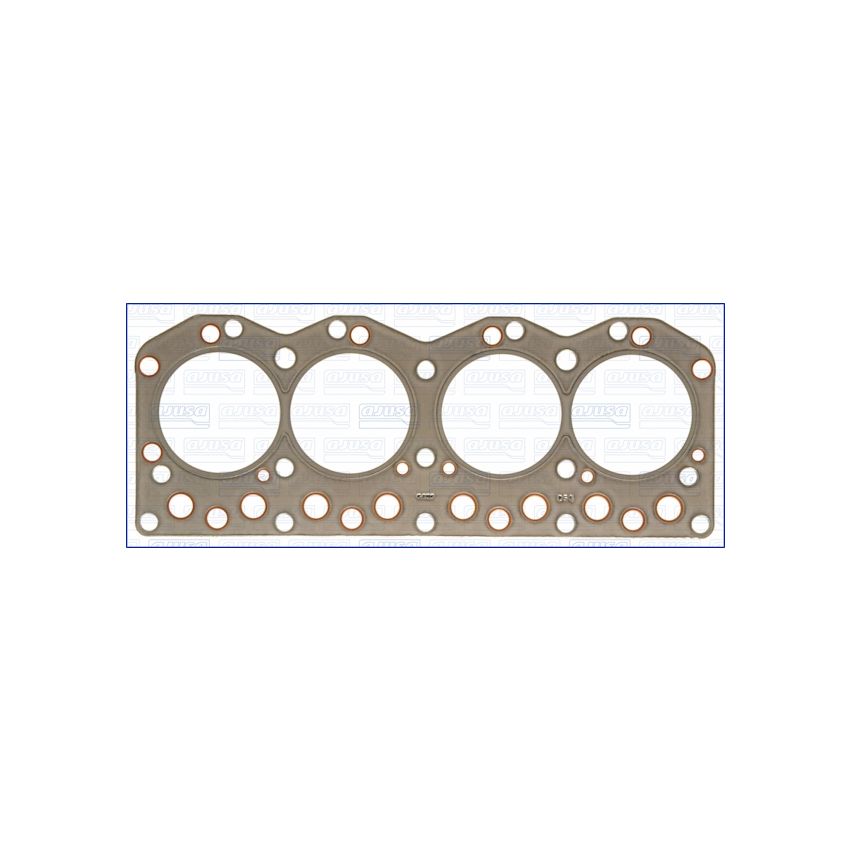 USZCZELKA GŁOWICY AJUSA 10044000 ISUZU C240 70-