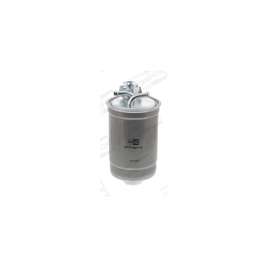 FILTR PALIWA CHAMPION CFF100114 VW 1.3-2.4 78-