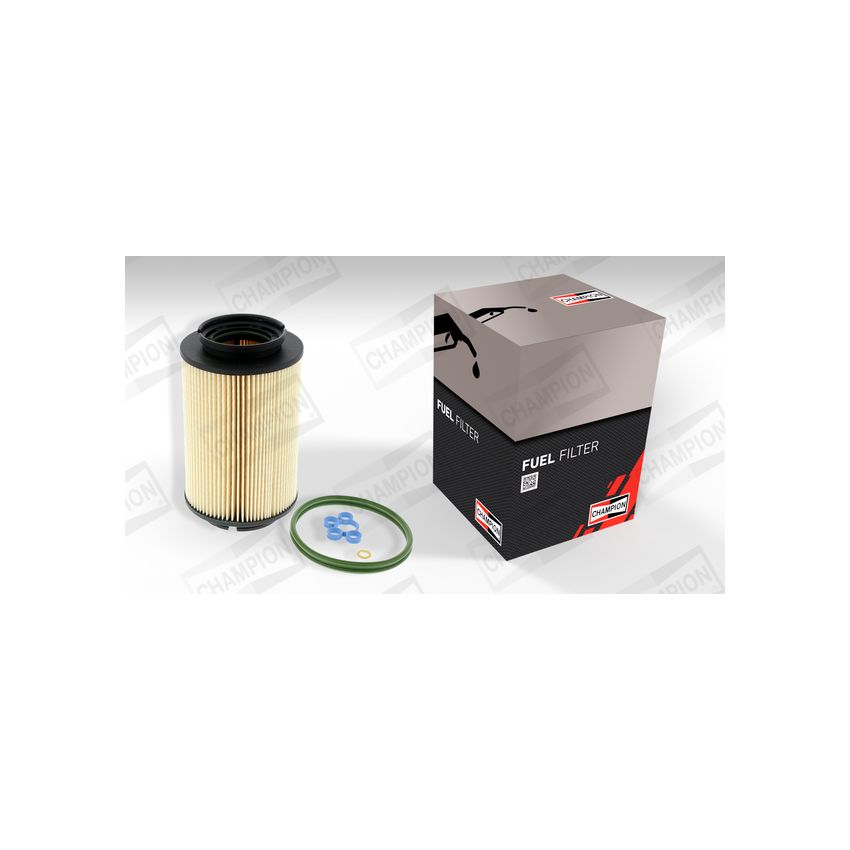 FILTR PALIWA CHAMPION CFF100423 PL VW 1.9-3.0 03-16