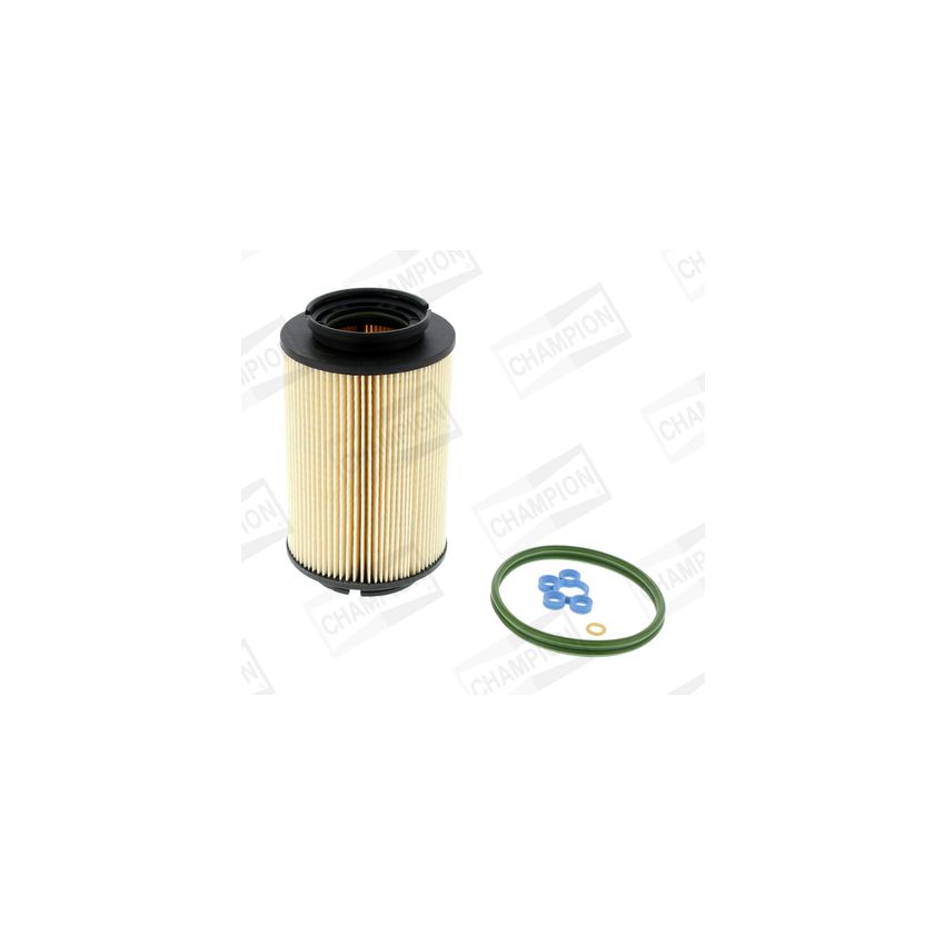 FILTR PALIWA CHAMPION CFF100423 PL VW 1.9-3.0 03-16