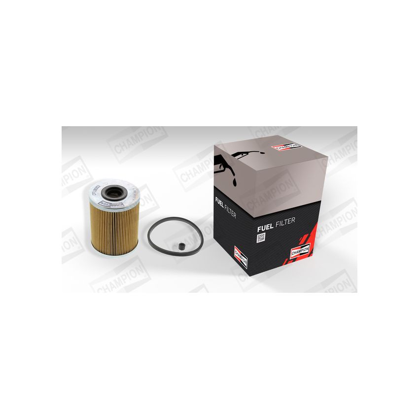 FILTR PALIWA CHAMPION CFF100253 PL RENAULT 1.9-3.0DCI 96-