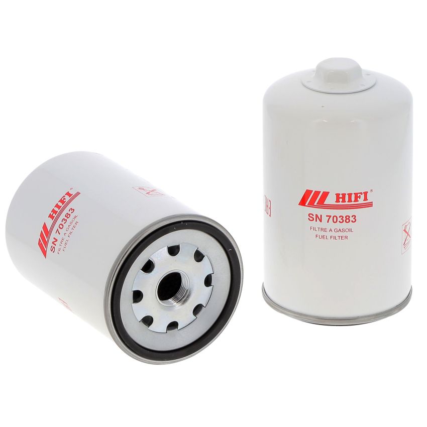 FILTR PALIWA HIFI SN70383 LIEBHER