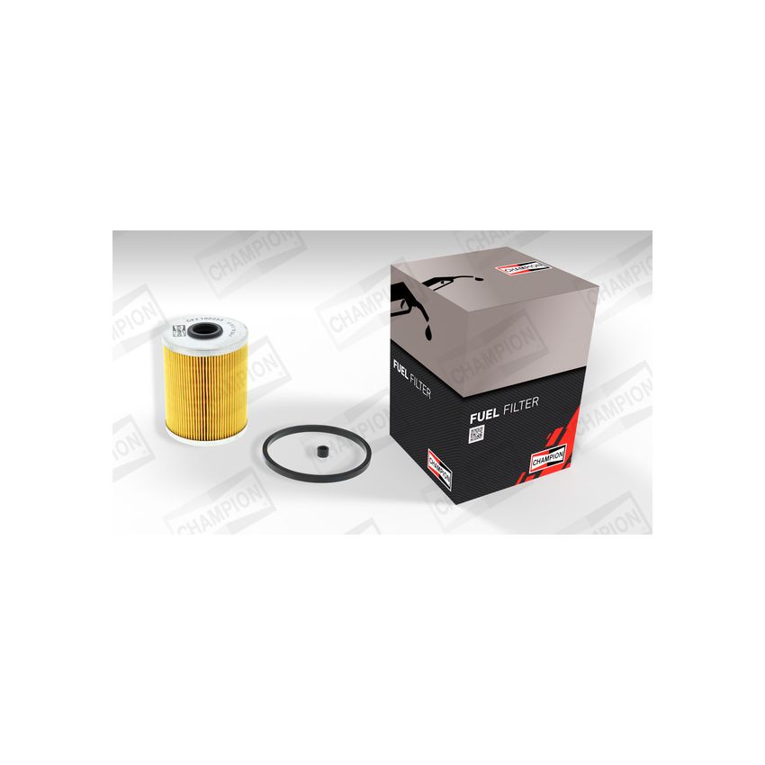 FILTR PALIWA CHAMPION CFF100255 PL OPEL 1.7-3.0D 97-