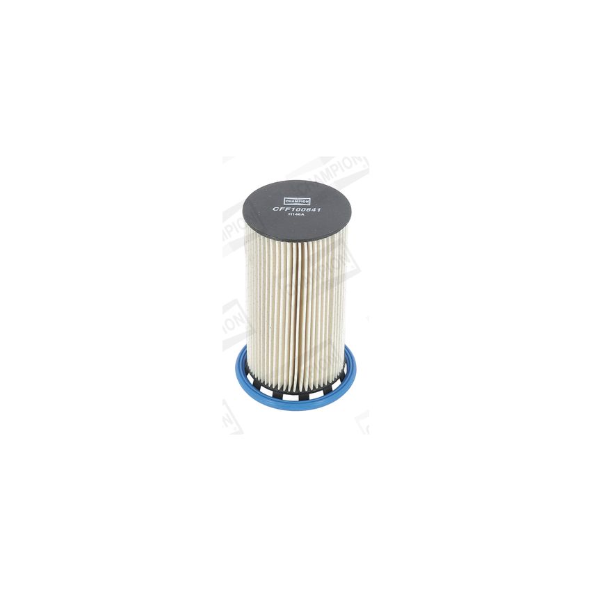 FILTR PALIWA CHAMPION CFF100641 VW 1.6-2.0TDI 11-