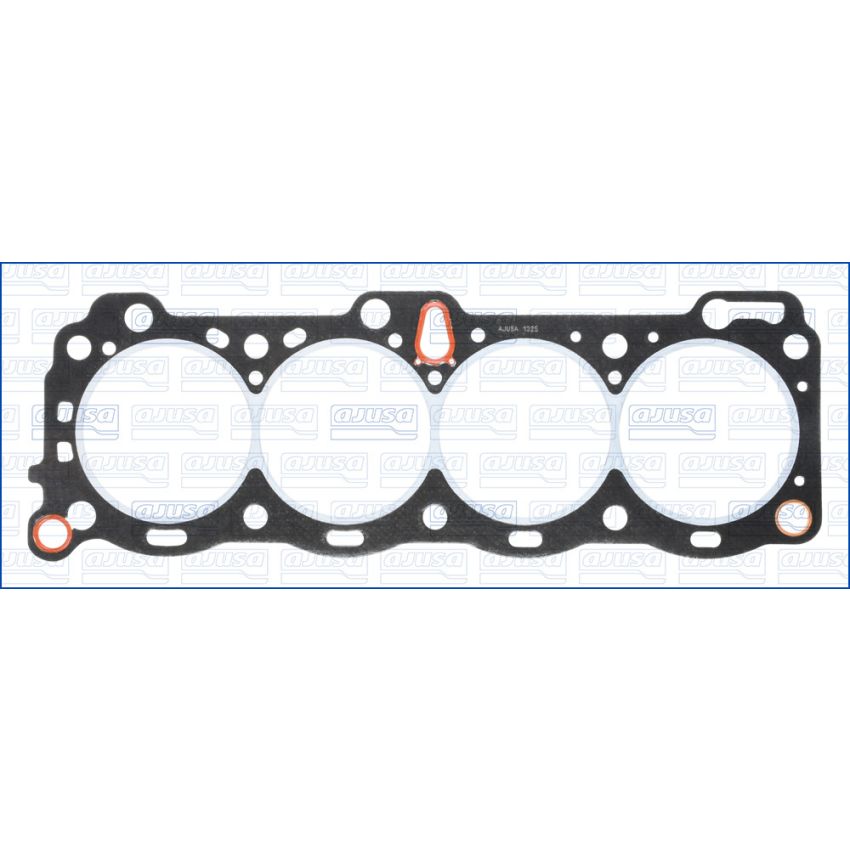 USZCZELKA GŁOWICY AJUSA 10082400 ISUZU 4ZE1 88-90