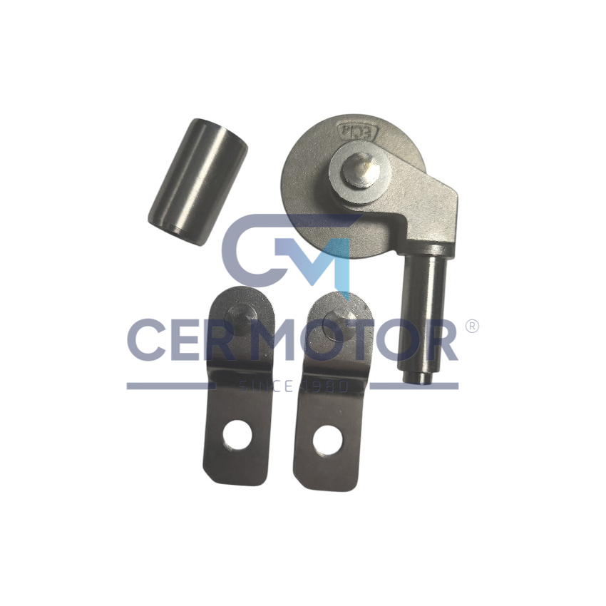 ZESTAW NAPRAWCZY ZAWORU WASTEGATE CER A9995