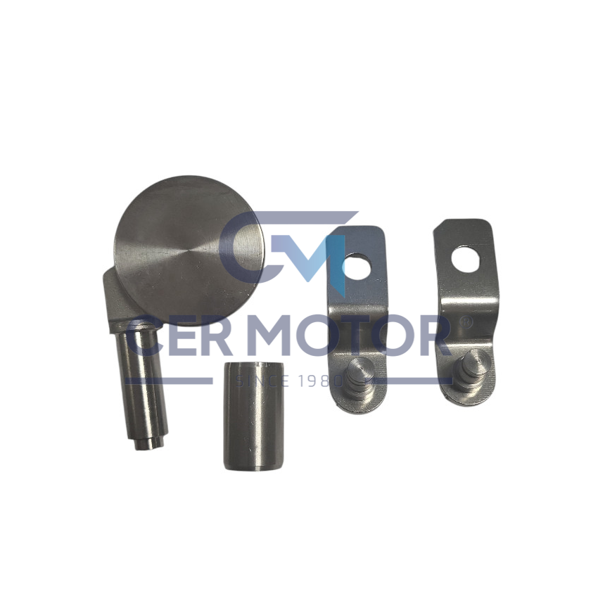 ZESTAW NAPRAWCZY ZAWORU WASTEGATE CER A9995