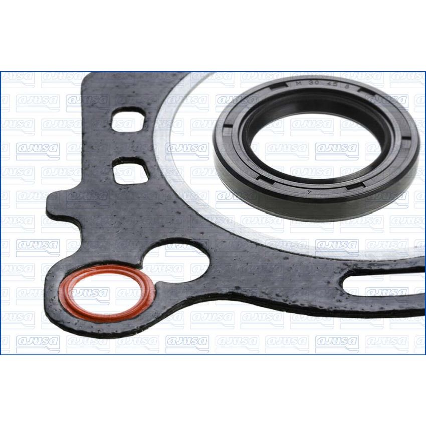 KOMPLET USZCZELEK GŁOWICY AJUSA 52113800 ISUZU 4ZE1 88-90