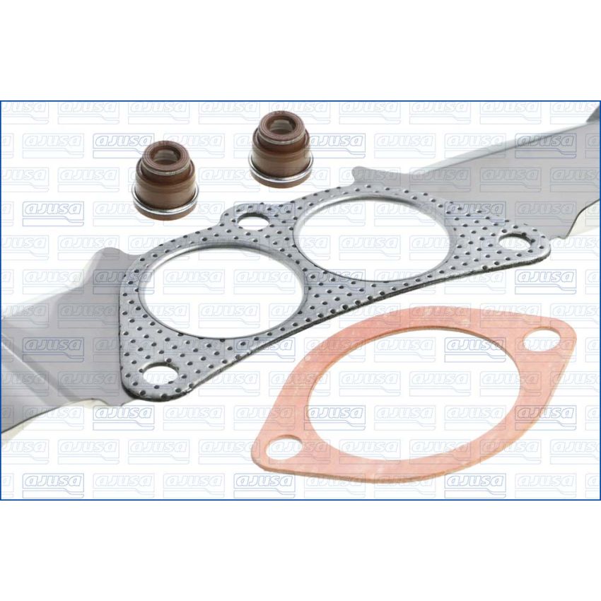 KOMPLET USZCZELEK GŁOWICY AJUSA 52113800 ISUZU 4ZE1 88-90