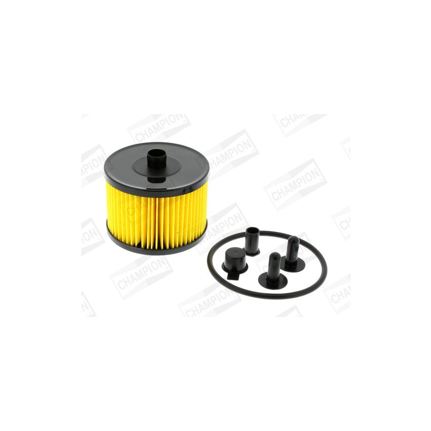 FILTR PALIWA CHAMPION CFF100401 PL PSA 2.0HDI 03-