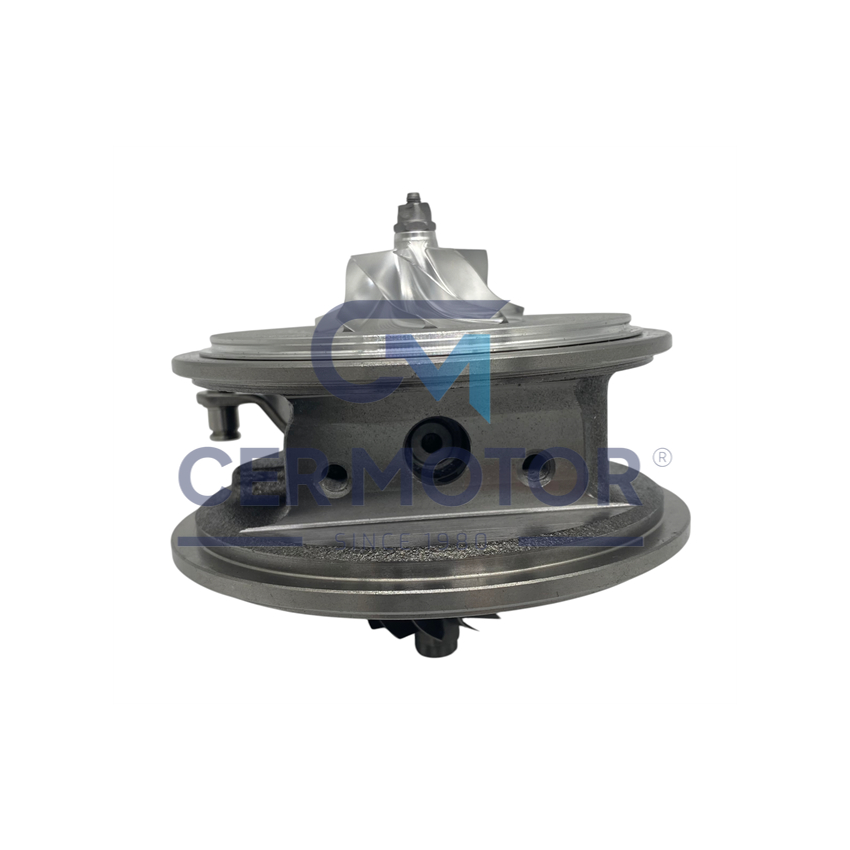 KORAS TS A9228 PSA 1.5HDI 17-
