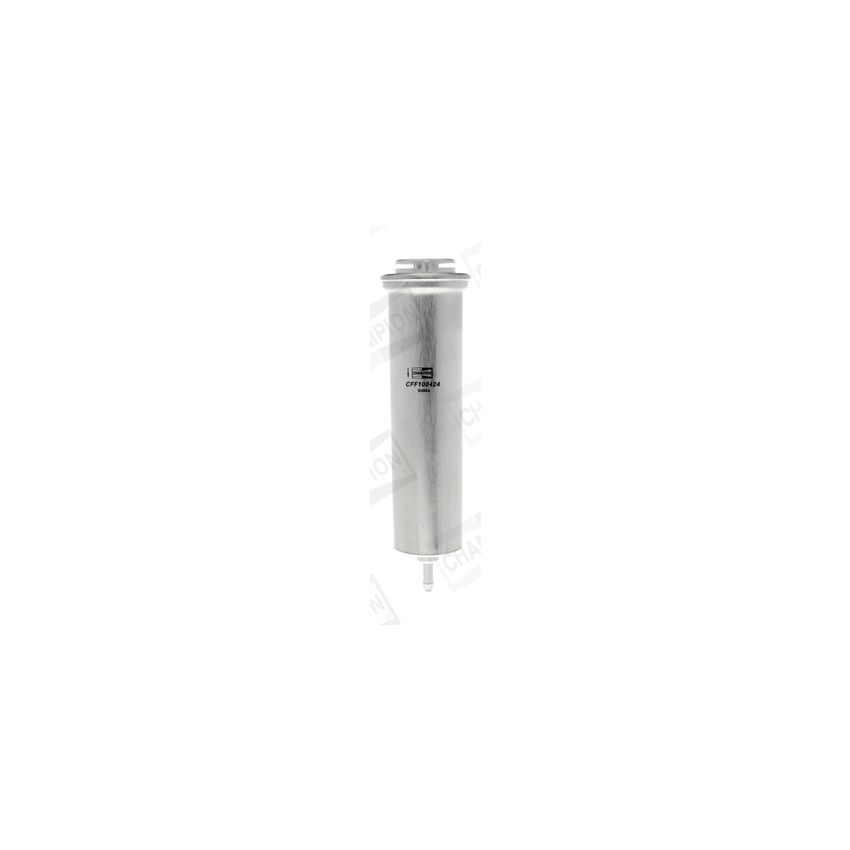 FILTR PALIWA CHAMPION CFF100424 BMW 2.0-3.0 03-