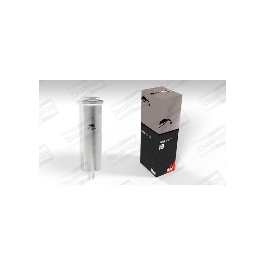 FILTR PALIWA CHAMPION CFF100424 BMW 2.0-3.0 03-