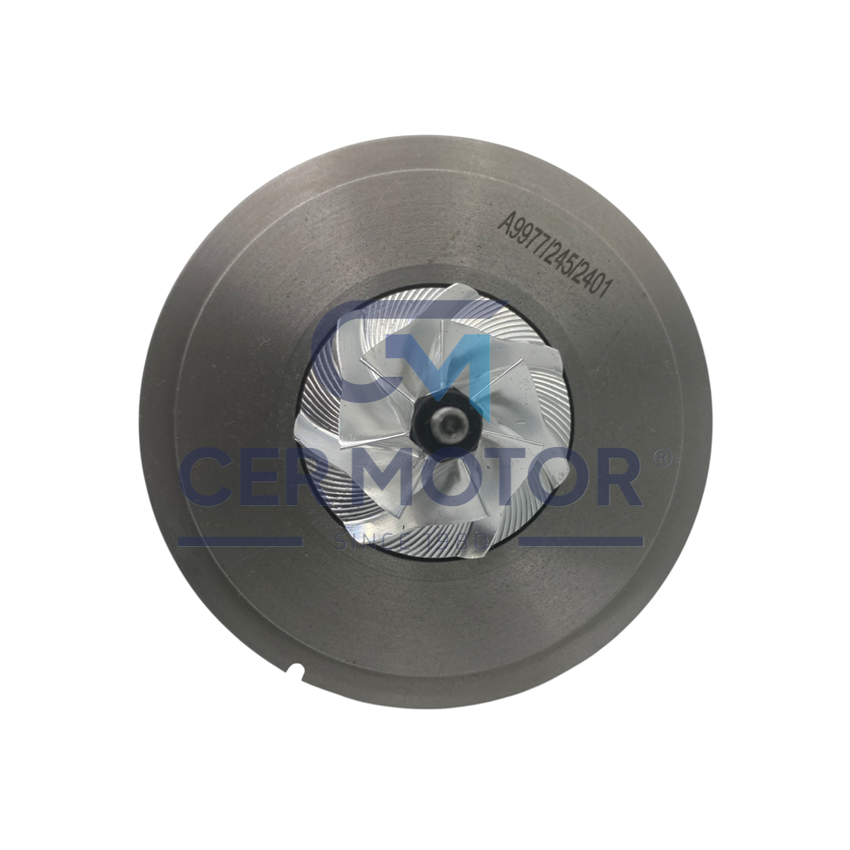 KORAS TS A9977 RENAULT 0.9TCe 14-