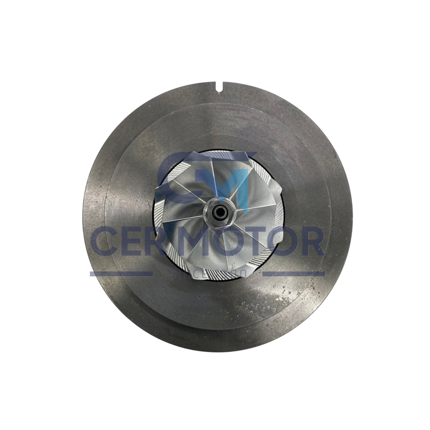 KORAS TS A9979 NISSAN 1.6 15-16