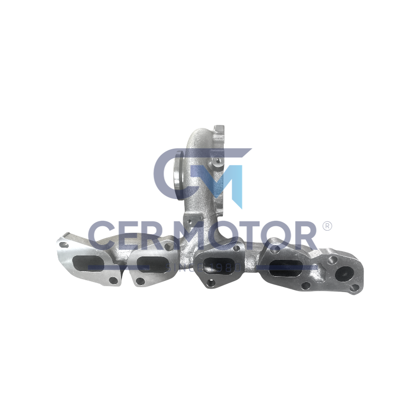 OBUDOWA TURBO CER A10000 GTD1449VZ