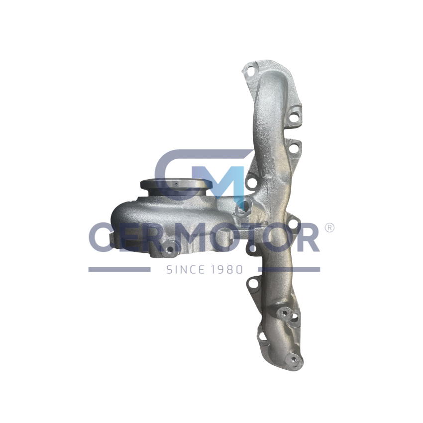 OBUDOWA TURBO CER A10000 GTD1449VZ