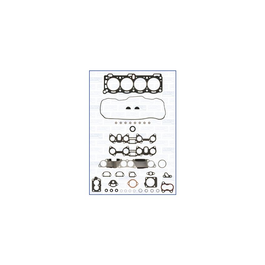 KOMPLET USZCZELEK GŁOWICY AJUSA 52113600 ISUZU 4ZD1 86-92