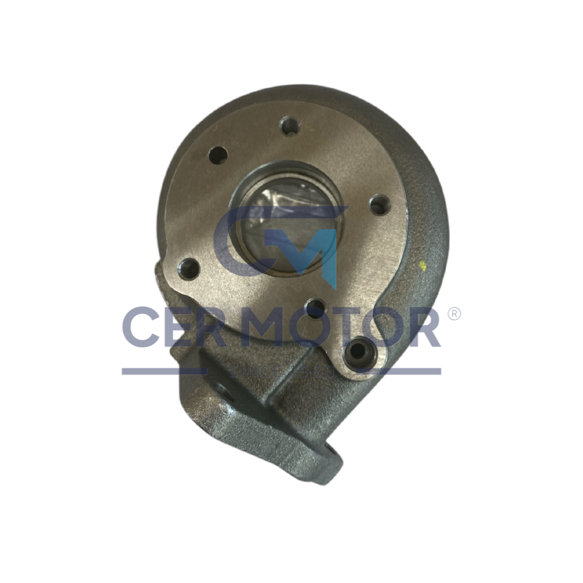 OBUDOWA TURBO CER A10007 BV39