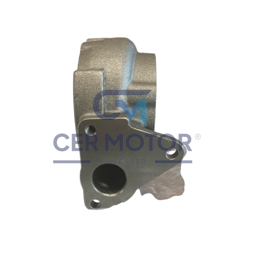 OBUDOWA TURBO CER A10007 BV39