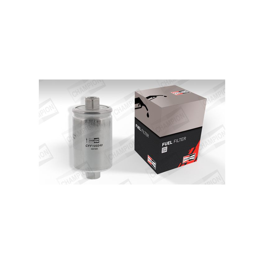 FILTR PALIWA CHAMPION CFF100240 ILTR.PL ROVER 1.2-2.0 90-