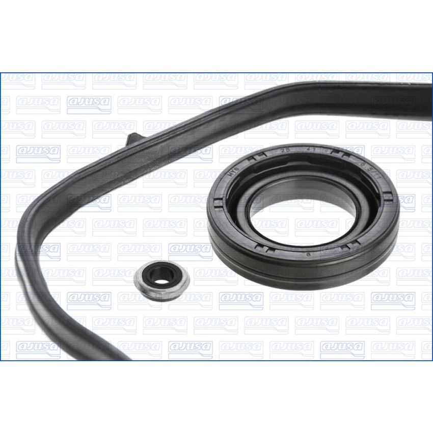KOMPLET USZCZELEK POKRYWY ZAWORÓW AJUSA 56049600 TOYOTA 1.8 07-