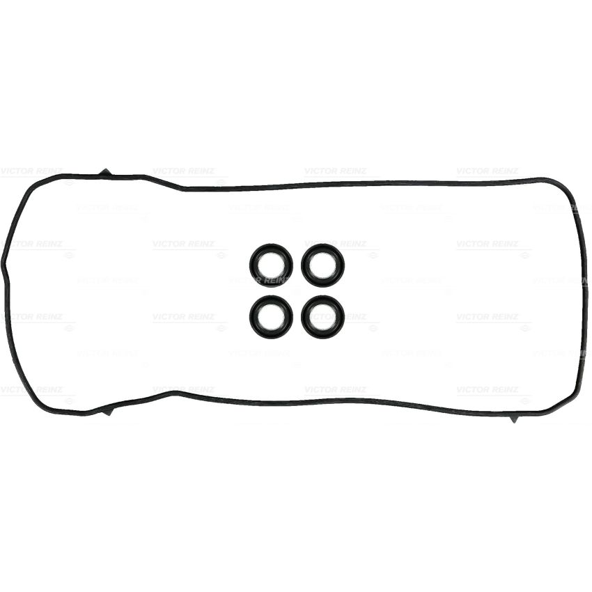 KOMPLET USZCZELEK POKRYWY ZAWORÓW VICTOR REINZ 15-54131-01 TOYOTA 1.8 07-