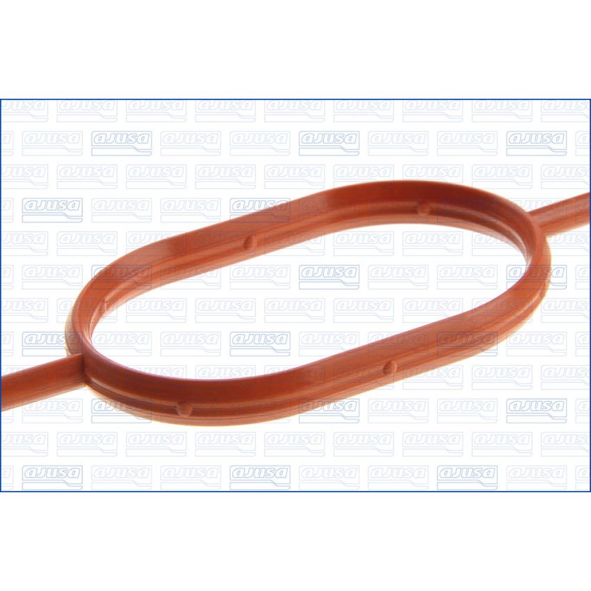 USZCZELKA KOLEKTORA WYDECHOWEGO AJUSA 13309900 SUZUKI 2.0 05-
