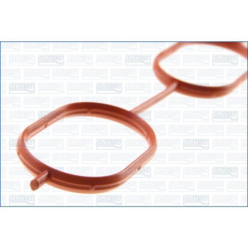 USZCZELKA KOLEKTORA WYDECHOWEGO AJUSA 13309900 SUZUKI 2.0 05-
