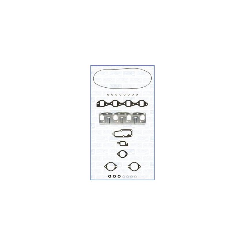 KOMPLET USZCZELEK GŁOWICY AJUSA 53006800 ISUZU 4JA1 88-