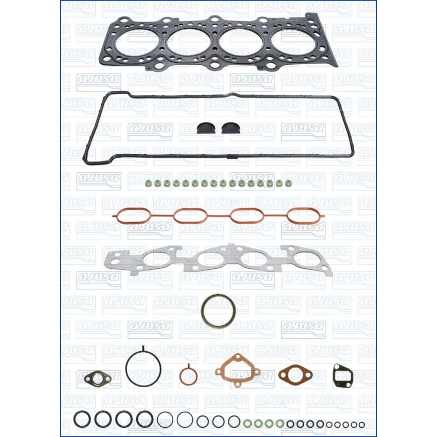 KOMPLET USZCZELEK GŁOWICY AJUSA 52545300 SUZUKI 2.0 05-