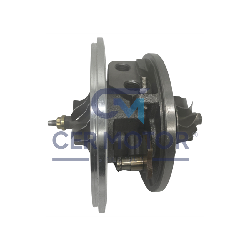 KORAS TS A10009 RENAULT 1.9DTI 03-