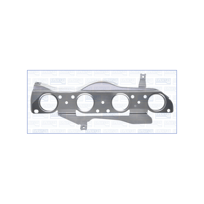 USZCZELKA KOLEKTORA WYDECHOWEGO AJUSA 13269700 ROVER 5.0 12-