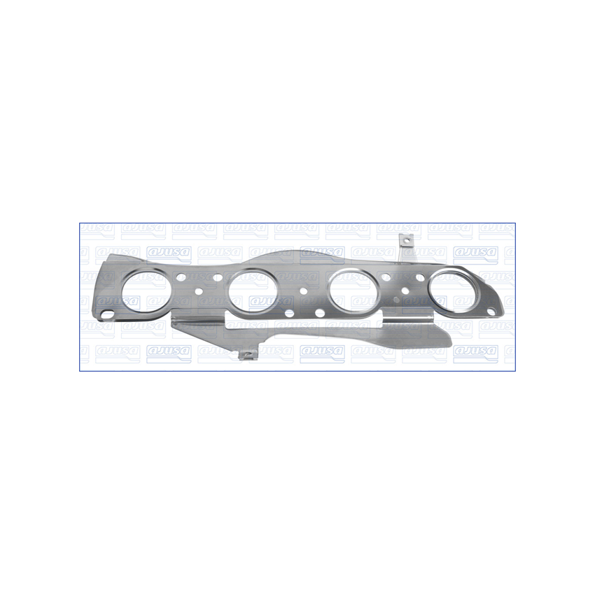 USZCZELKA KOLEKTORA WYDECHOWEGO AJUSA 13269700 ROVER 5.0 12-
