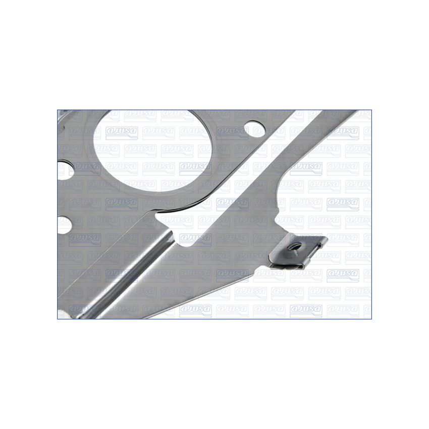 USZCZELKA KOLEKTORA WYDECHOWEGO AJUSA 13269700 ROVER 5.0 12-