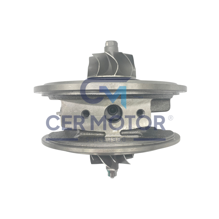 KORAS TS A9562 VW 2.0TDI 08-17