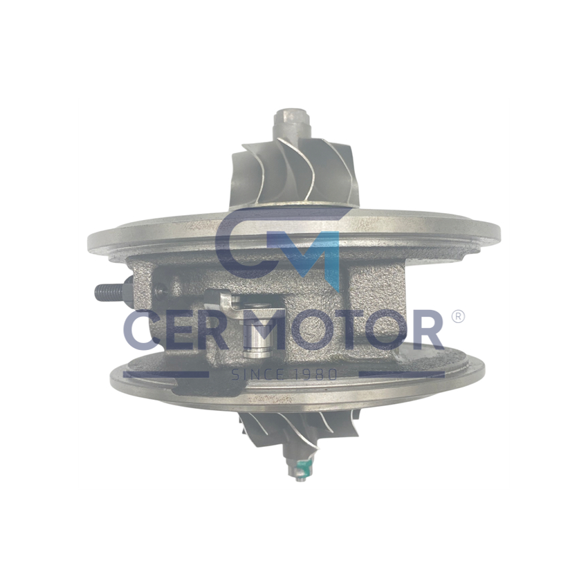 KORAS TS A9562 VW 2.0TDI 08-17