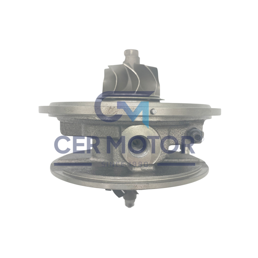 KORAS TS A9562 VW 2.0TDI 08-17