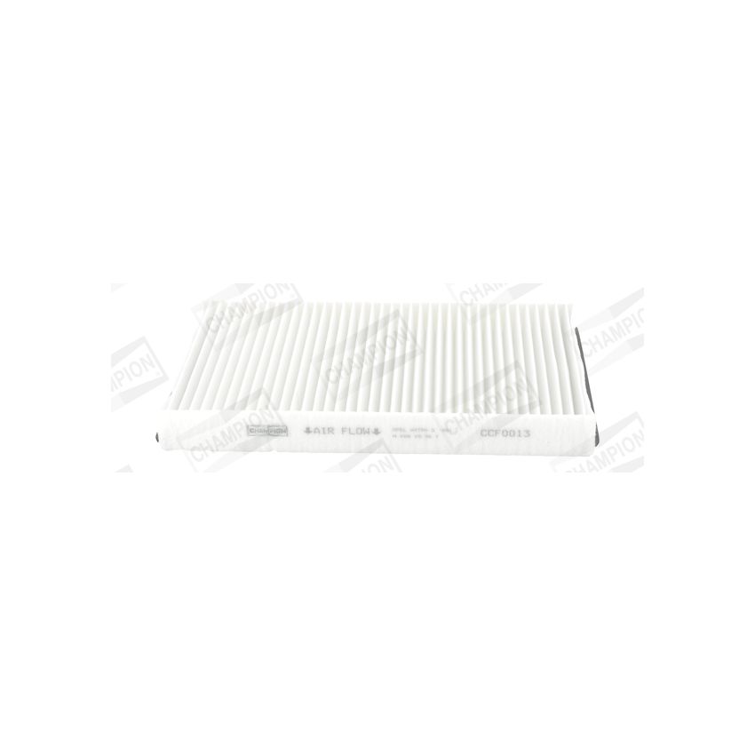 FILTR KABINOWY CHAMPION CCF0013 OPEL 1.2-2.2B+D 98-