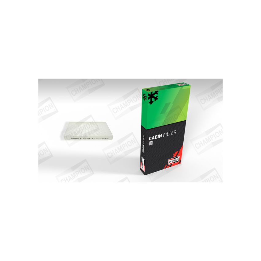 FILTR KABINOWY CHAMPION CCF0124 VW 1.6-4.2 97-