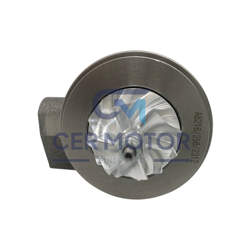 KORAS CER A8216 VW 1.4TSI 12-14