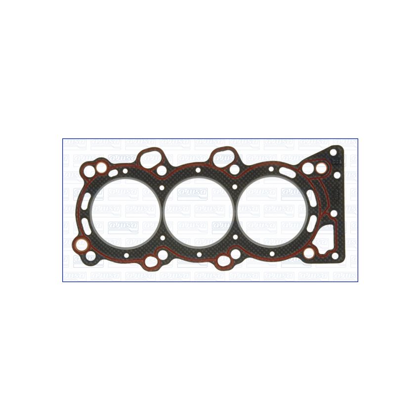 USZCZELKA GŁOWICY AJUSA 10092500 ISUZU 6VD1 92-