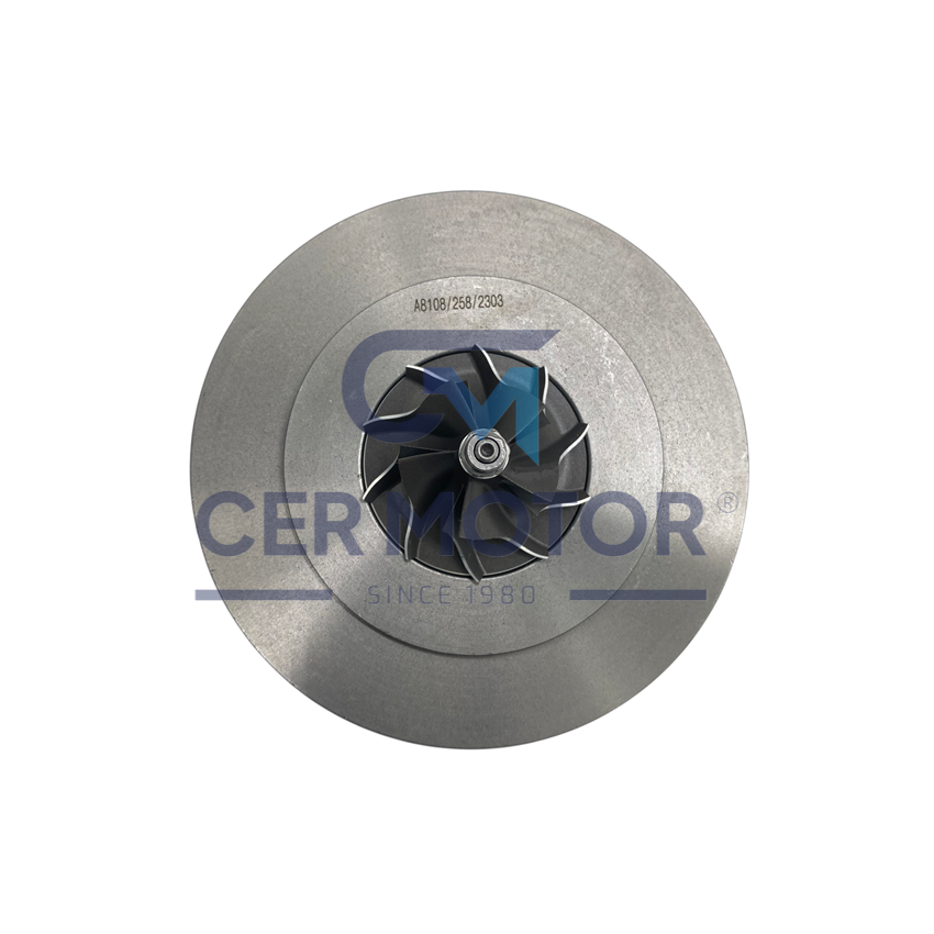 KORAS CER A8108 RENAULT 1.5DCI 05-11